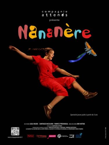 Nananere