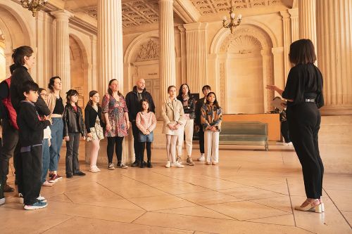 VisiteInsolite