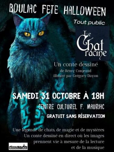 Bouliac-fête-Halloween