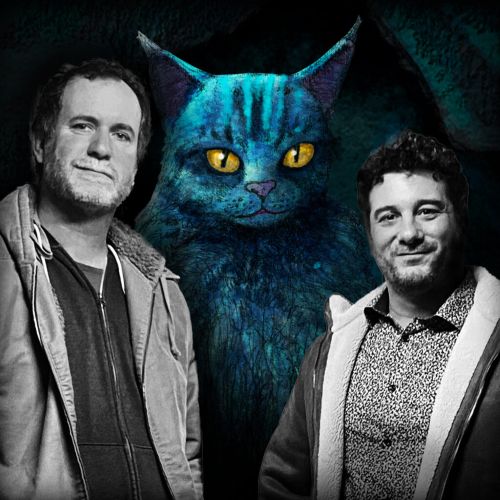 le-chat-racine