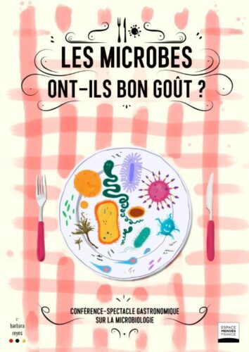 les-microbes-ont-ils-bon-gout