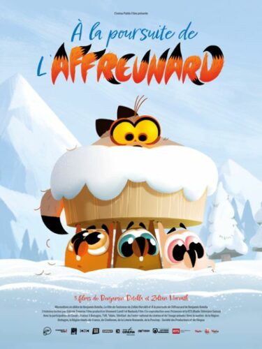 Affreunard