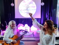 Bulle musicale Somnélie