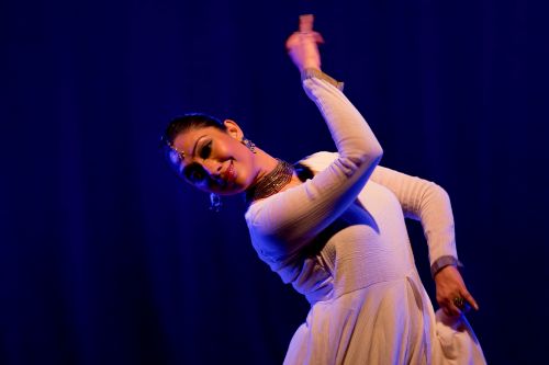 DanseKathak