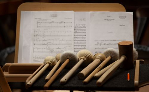 Drums