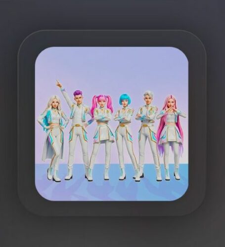 K-pop-Forever