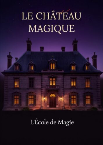 Le-Château-Magique
