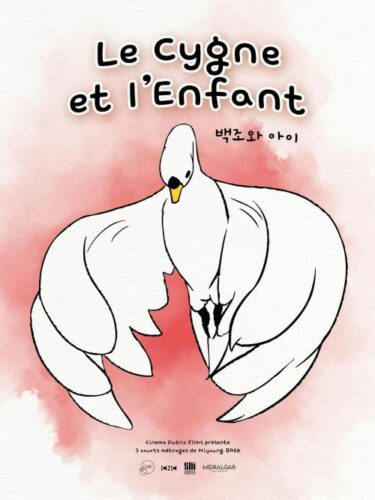 Le-Cygne-et-lEnfant