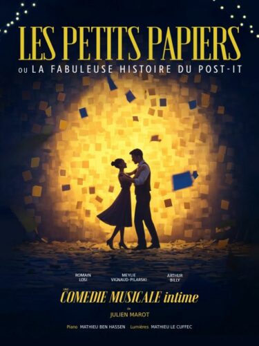 Les-petits-papiers