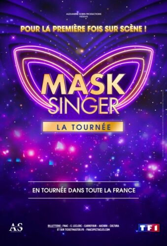 Mask-Singer