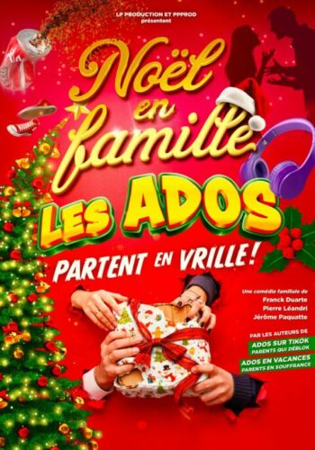 Noel-en-famille