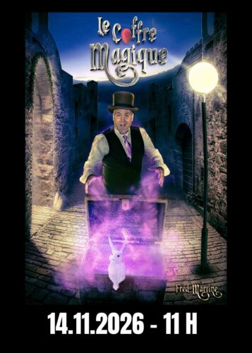 le-coffre-magique