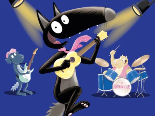 le-loup-qui-voulait-faire-de-la-musique