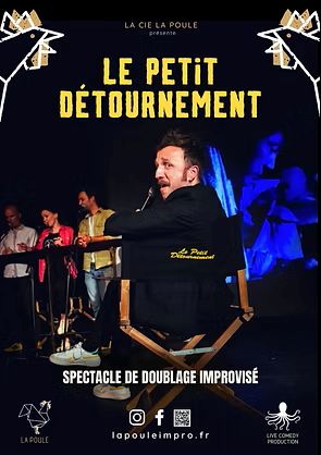le-petit-détournement