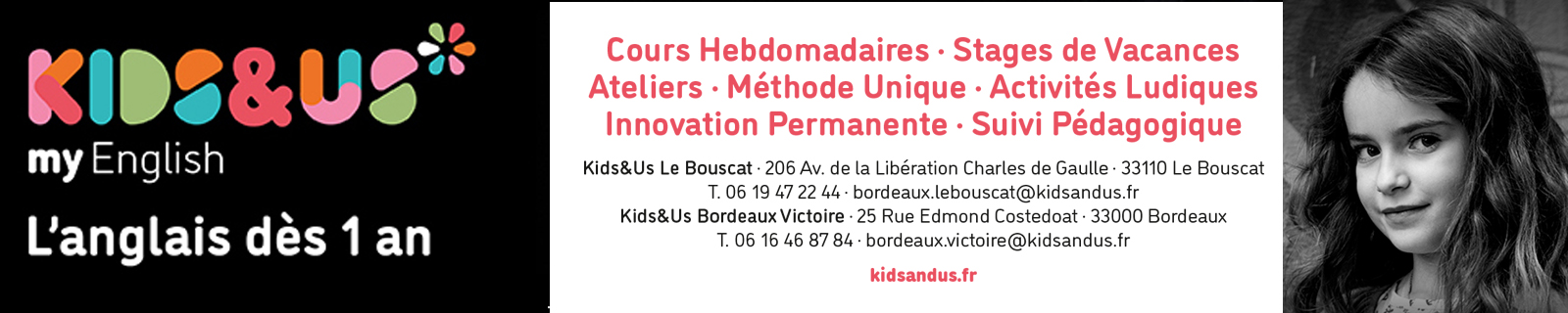 kids&us